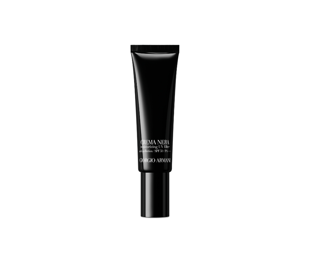 Crema Nera Moisturizing UV Filter SPF 50 / PA++++